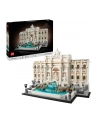 LEGO Architecture 21062 Fontanna di Trevi - nr 1