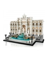 LEGO Architecture 21062 Fontanna di Trevi - nr 20