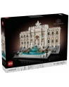 LEGO Architecture 21062 Fontanna di Trevi - nr 26
