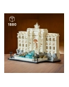 LEGO Architecture 21062 Fontanna di Trevi - nr 3