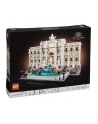 LEGO Architecture 21062 Fontanna di Trevi - nr 7