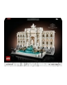 LEGO Architecture 21062 Fontanna di Trevi - nr 9