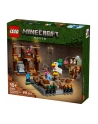 LEGO Minecraft 21272 Ring w Leśnym dworze - nr 14