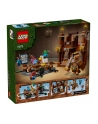 LEGO Minecraft 21272 Ring w Leśnym dworze - nr 16