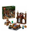 LEGO Minecraft 21272 Ring w Leśnym dworze - nr 18