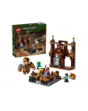 LEGO Minecraft 21272 Ring w Leśnym dworze - nr 19
