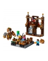 LEGO Minecraft 21272 Ring w Leśnym dworze - nr 2