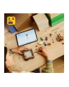 LEGO Minecraft 21272 Ring w Leśnym dworze - nr 9