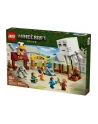 LEGO Minecraft 21273 Atak balonowego Ghasta na wioskę - nr 14