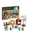LEGO Minecraft 21273 Atak balonowego Ghasta na wioskę - nr 18