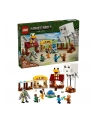 LEGO Minecraft 21273 Atak balonowego Ghasta na wioskę - nr 5