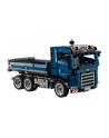 LEGO Technic 42203 Wywrotka z przechylaną skrzynią - nr 13