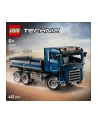 LEGO Technic 42203 Wywrotka z przechylaną skrzynią - nr 17
