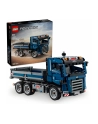 LEGO Technic 42203 Wywrotka z przechylaną skrzynią - nr 19