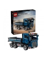 LEGO Technic 42203 Wywrotka z przechylaną skrzynią - nr 20