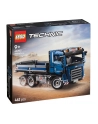 LEGO Technic 42203 Wywrotka z przechylaną skrzynią - nr 4