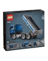 LEGO Technic 42203 Wywrotka z przechylaną skrzynią - nr 5