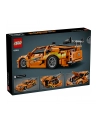 LEGO Technic 42204 Fast and Furious Toyota Supra MK4 - nr 18