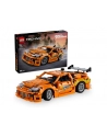 LEGO Technic 42204 Fast and Furious Toyota Supra MK4 - nr 21
