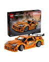 LEGO Technic 42204 Fast and Furious Toyota Supra MK4 - nr 7