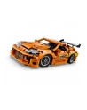 LEGO Technic 42204 Fast and Furious Toyota Supra MK4 - nr 8