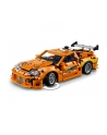 LEGO Technic 42204 Fast and Furious Toyota Supra MK4 - nr 9