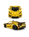 LEGO Technic 42205 Chevrolet Corvette Stingray - nr 3