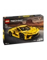 LEGO Technic 42205 Chevrolet Corvette Stingray - nr 6