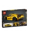 LEGO Technic 42205 Chevrolet Corvette Stingray - nr 7