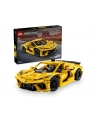 LEGO Technic 42205 Chevrolet Corvette Stingray - nr 8