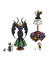 LEGO Disney 43262 Suknie Diaboliny i Cruelli De Mon - nr 2