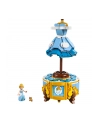LEGO Disney 43266 Suknia Kopciuszka - nr 2