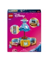 LEGO Disney 43266 Suknia Kopciuszka - nr 3