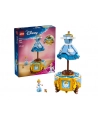 LEGO Disney 43266 Suknia Kopciuszka - nr 4