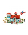 LEGO Disney 43268 Domek na plaży Lilo i Sticha - nr 11