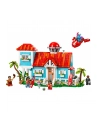 LEGO Disney 43268 Domek na plaży Lilo i Sticha - nr 16
