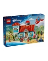 LEGO Disney 43268 Domek na plaży Lilo i Sticha - nr 18