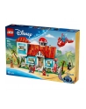 LEGO Disney 43268 Domek na plaży Lilo i Sticha - nr 19