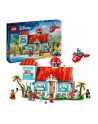 LEGO Disney 43268 Domek na plaży Lilo i Sticha - nr 22