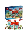 LEGO Disney 43268 Domek na plaży Lilo i Sticha - nr 23