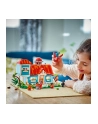 LEGO Disney 43268 Domek na plaży Lilo i Sticha - nr 2