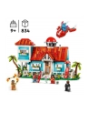 LEGO Disney 43268 Domek na plaży Lilo i Sticha - nr 3