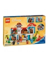 LEGO Disney 43268 Domek na plaży Lilo i Sticha - nr 8