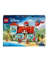 LEGO Disney 43268 Domek na plaży Lilo i Sticha - nr 9