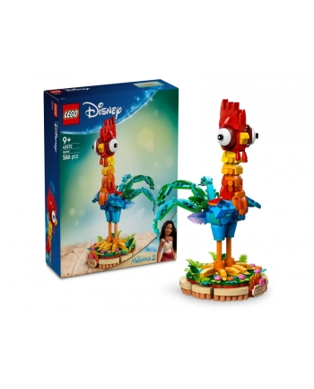 LEGO Disney 43272 Heihei nr 1
