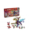 LEGO Ninjago 71836 Arcysmok skupienia - nr 11
