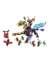 LEGO Ninjago 71836 Arcysmok skupienia - nr 2