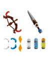 LEGO Horizon 77037 Aloy i Varl kontra krabołaz i piłoząb - nr 11