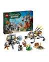 LEGO Horizon 77037 Aloy i Varl kontra krabołaz i piłoząb - nr 1