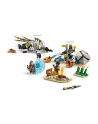 LEGO Horizon 77037 Aloy i Varl kontra krabołaz i piłoząb - nr 3